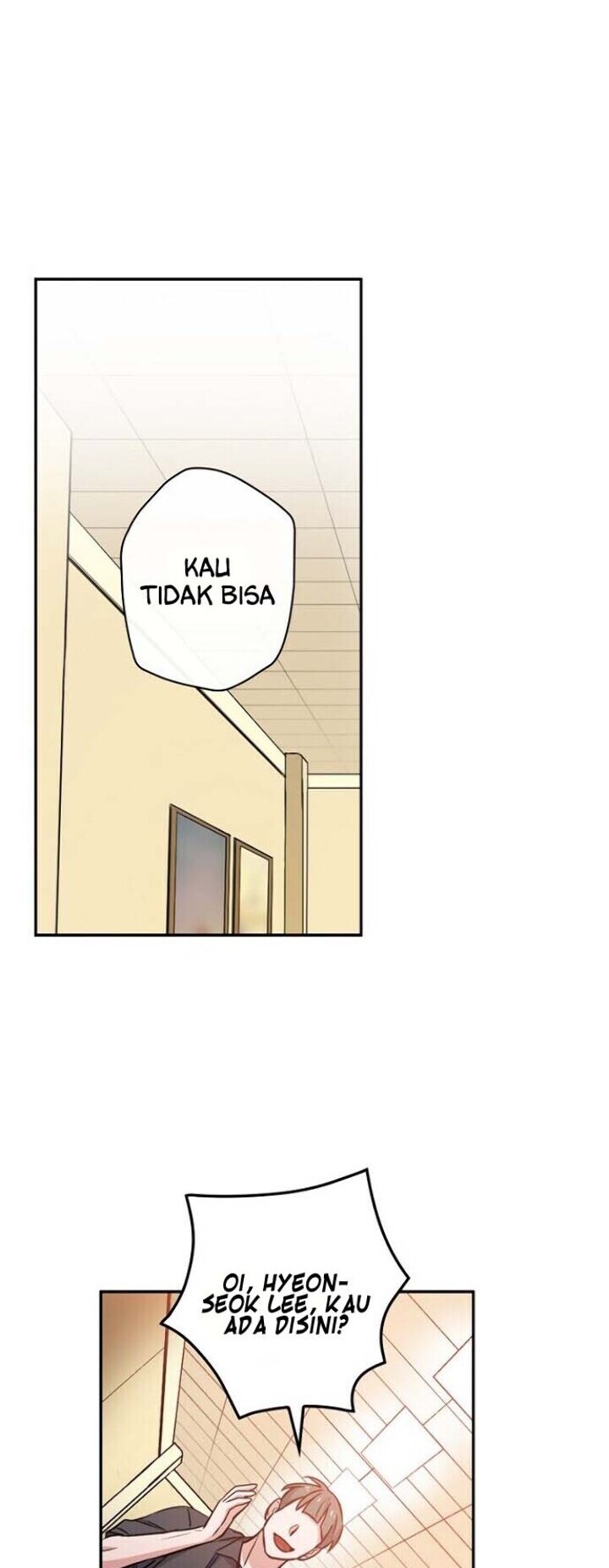 King of Drama Chapter 09 Bahasa Indonesia