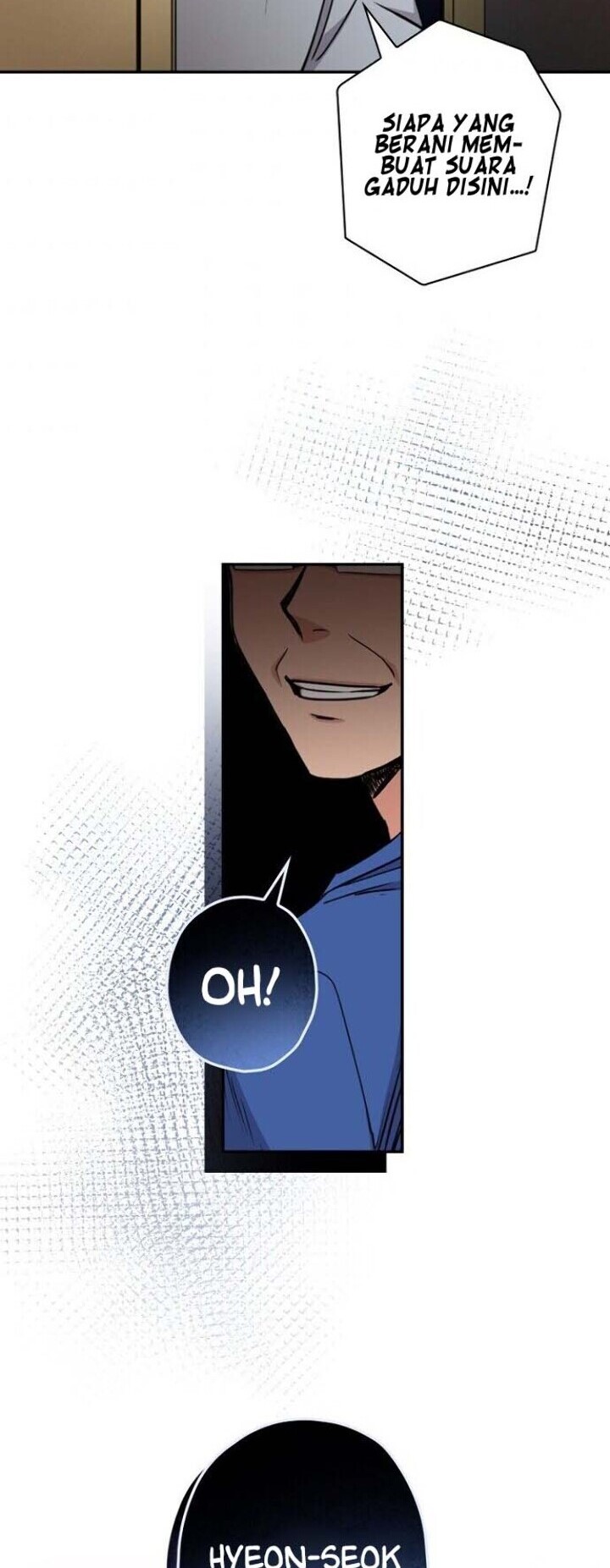 King of Drama Chapter 09 Bahasa Indonesia