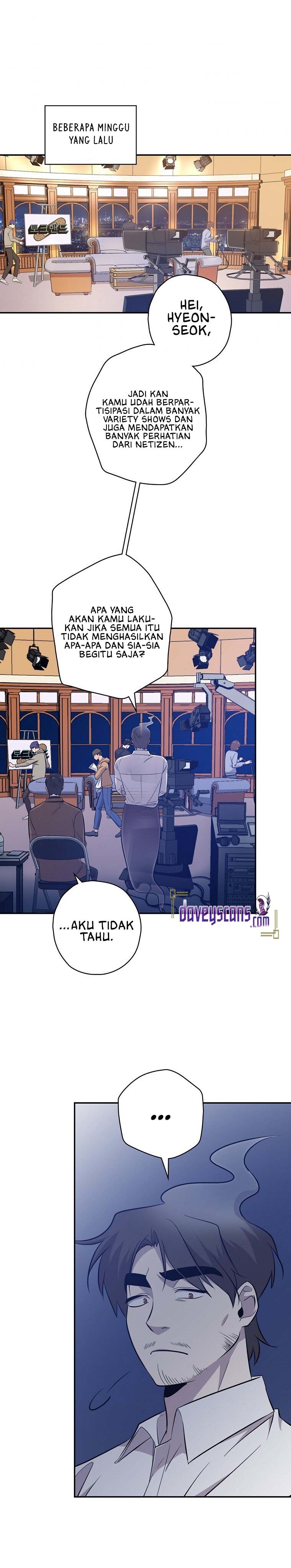 King of Drama chapter 24