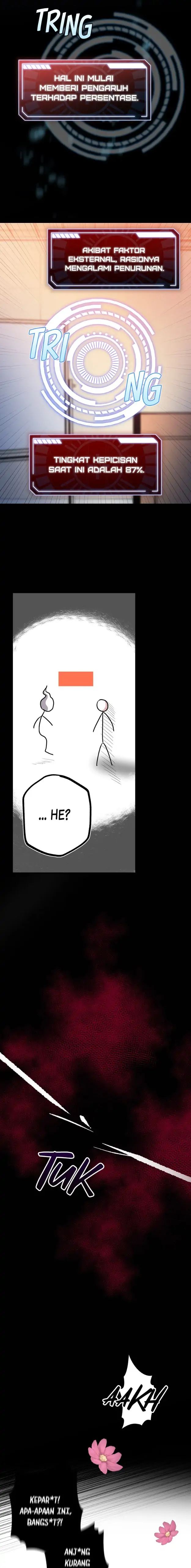 King of Drama Chapter 29 Bahasa Indonesia