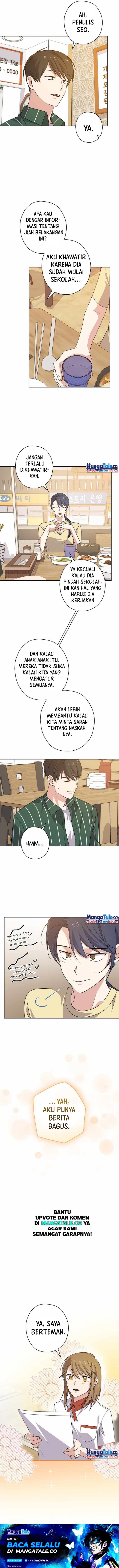 King of Drama Chapter 63 Bahasa Indonesia