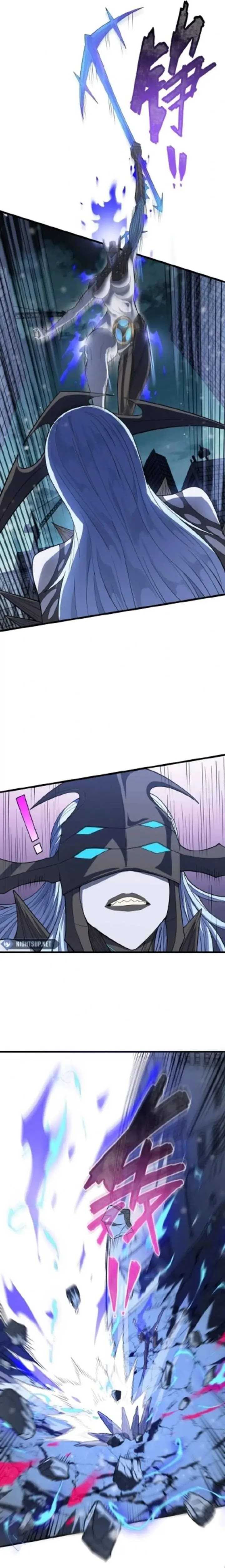 King Of Snow Chapter 26 Bahasa Indonesia