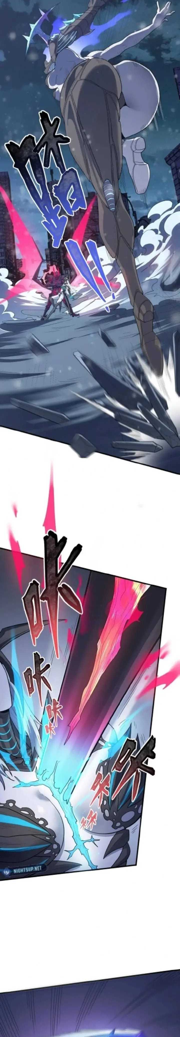 King Of Snow Chapter 26 Bahasa Indonesia