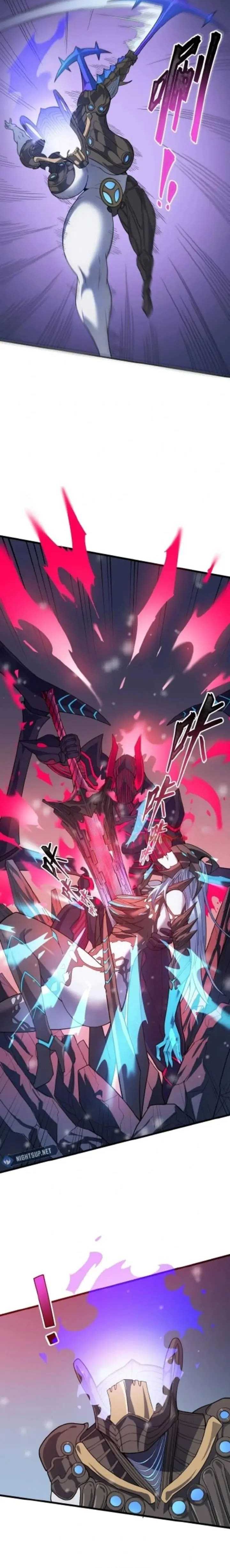 King Of Snow Chapter 26 Bahasa Indonesia