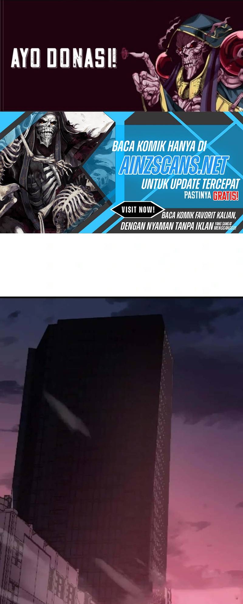 King Of Snow chapter 37