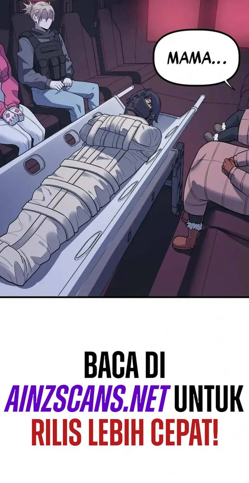 King Of Snow chapter 37