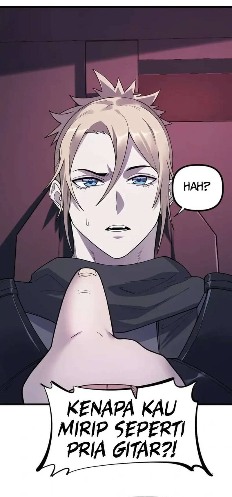 King Of Snow chapter 37