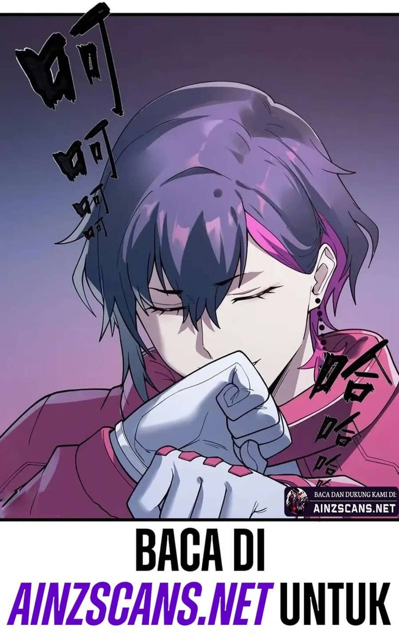 King Of Snow chapter 37