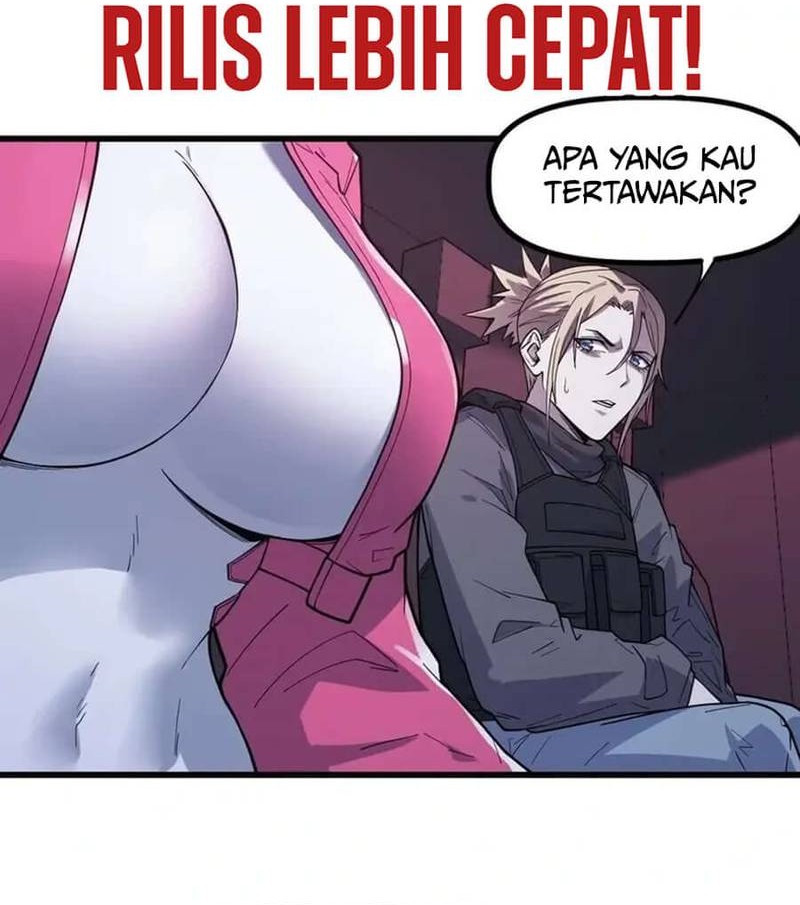King Of Snow chapter 37