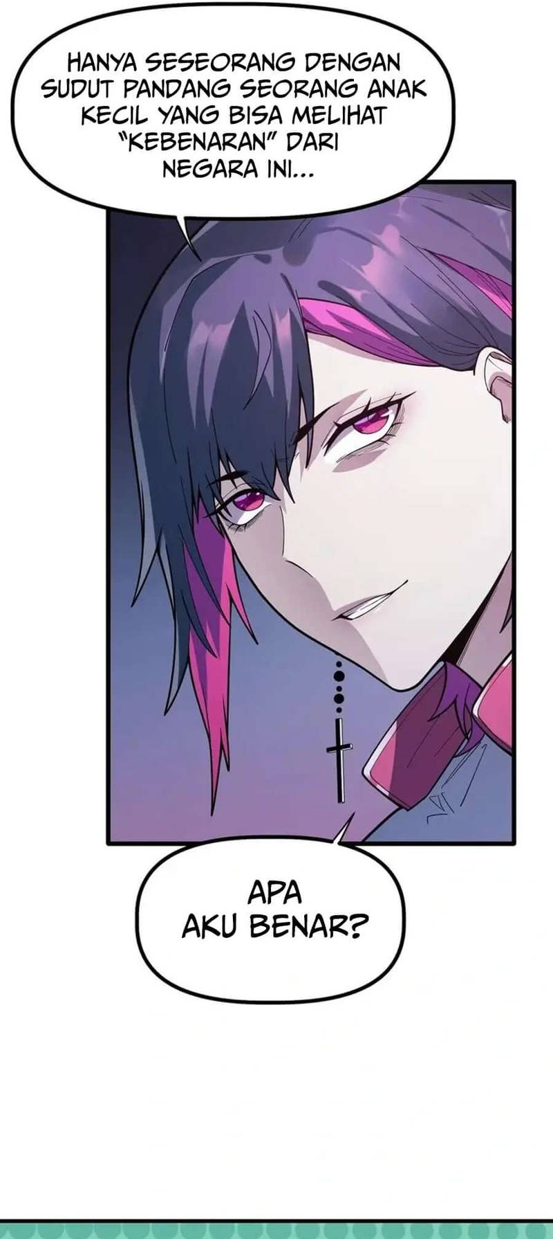 King Of Snow chapter 37