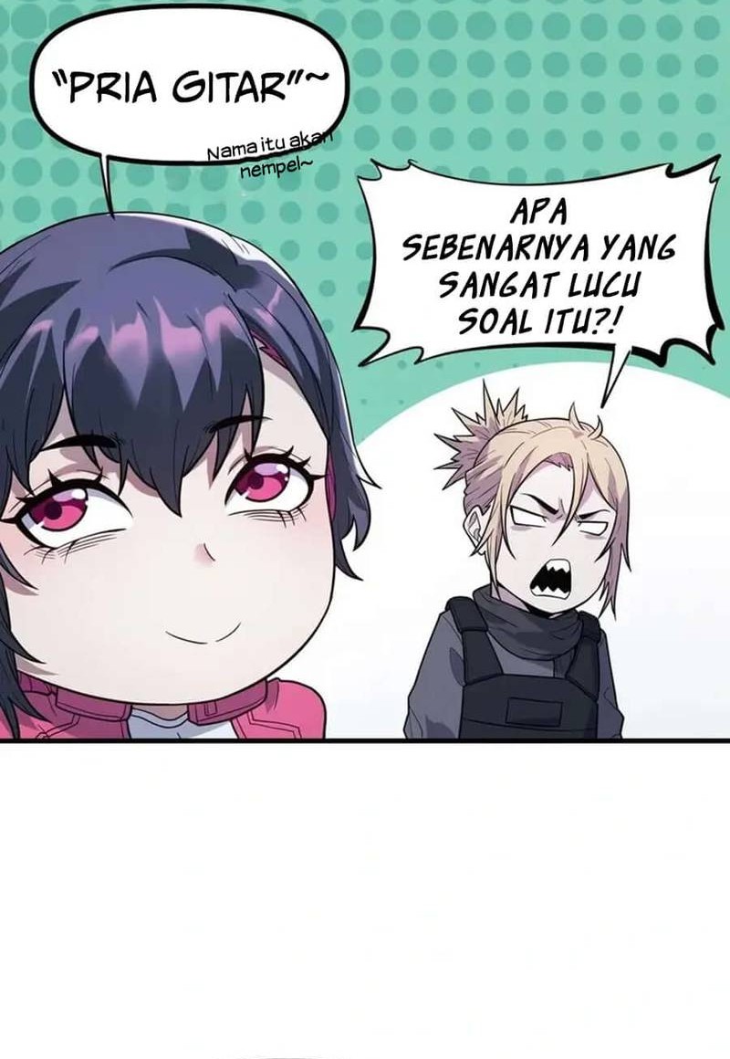King Of Snow chapter 37