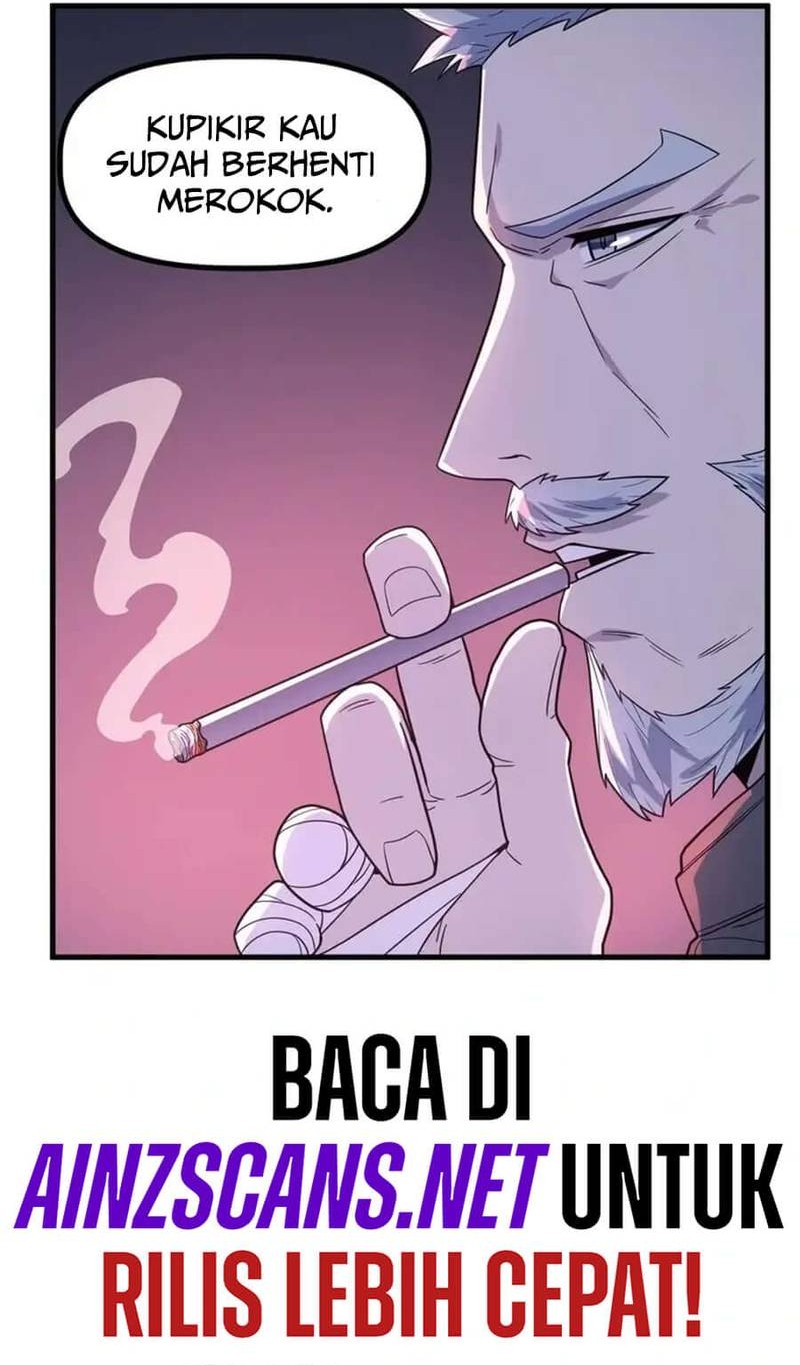 King Of Snow chapter 37