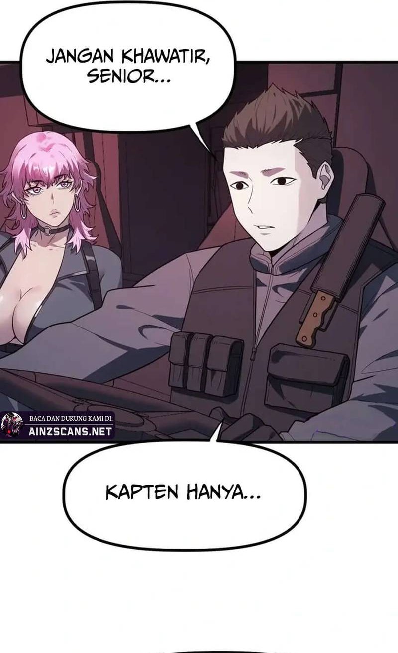 King Of Snow chapter 37