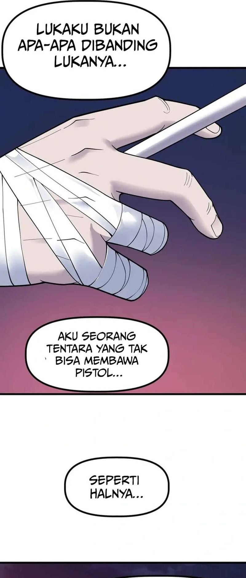 King Of Snow chapter 37