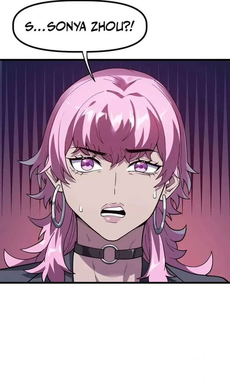 King Of Snow chapter 37