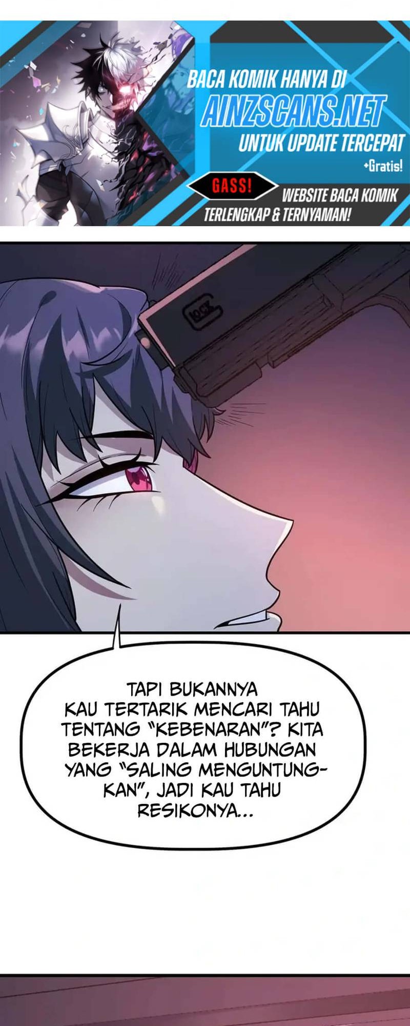 King Of Snow chapter 37