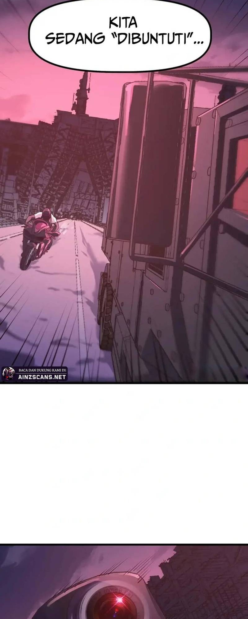 King Of Snow chapter 37