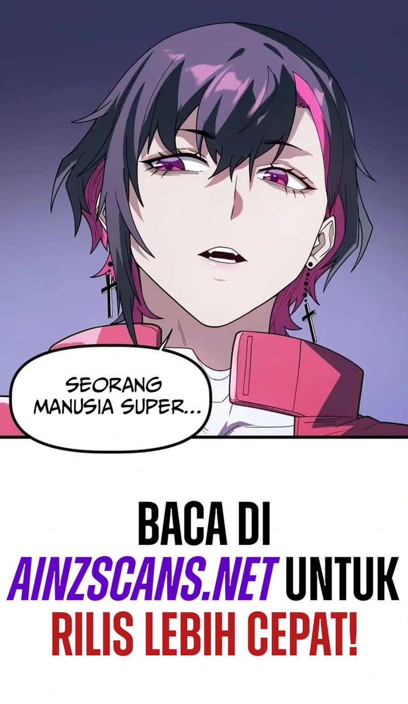 King Of Snow chapter 37