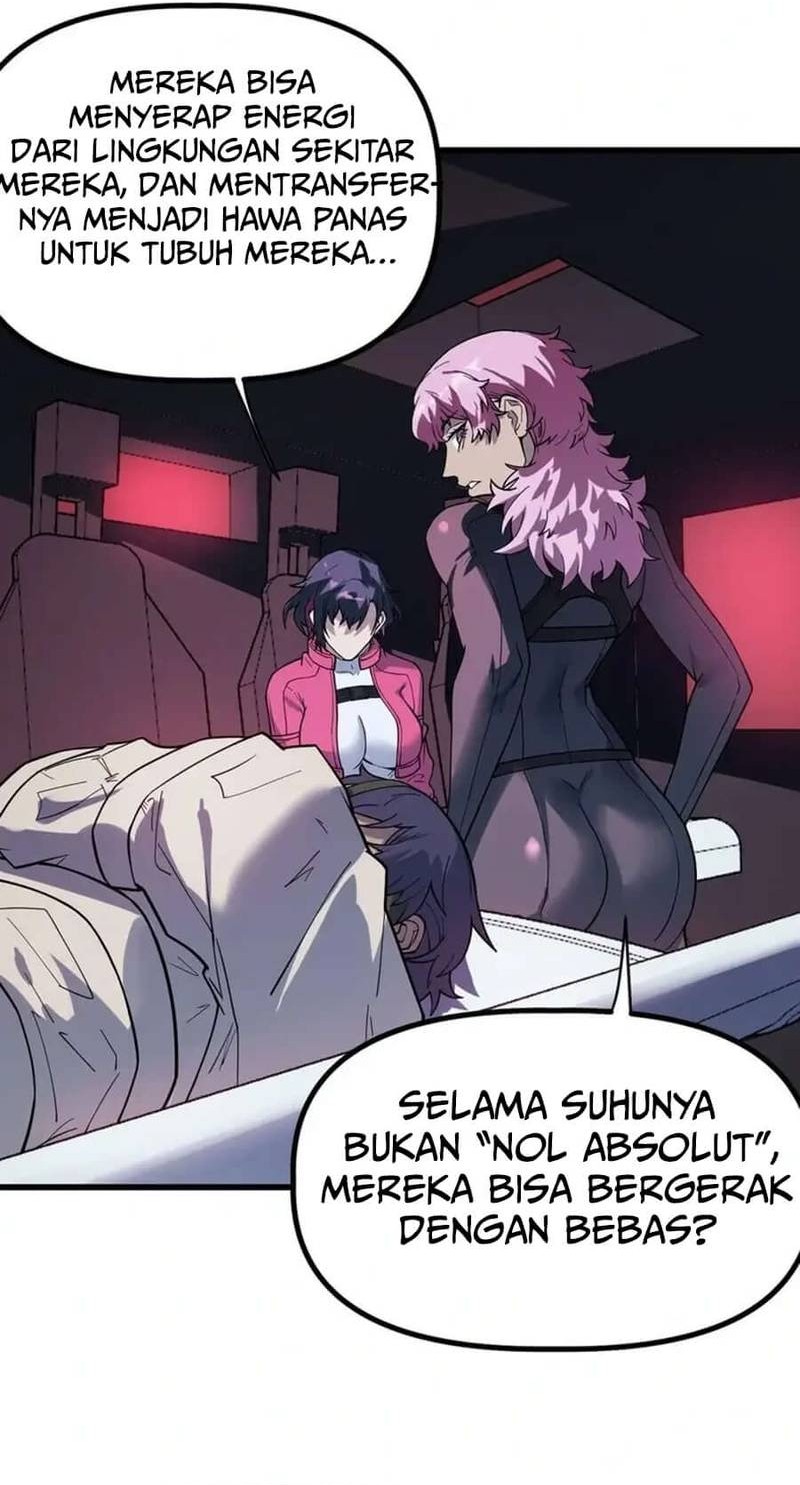 King Of Snow chapter 37