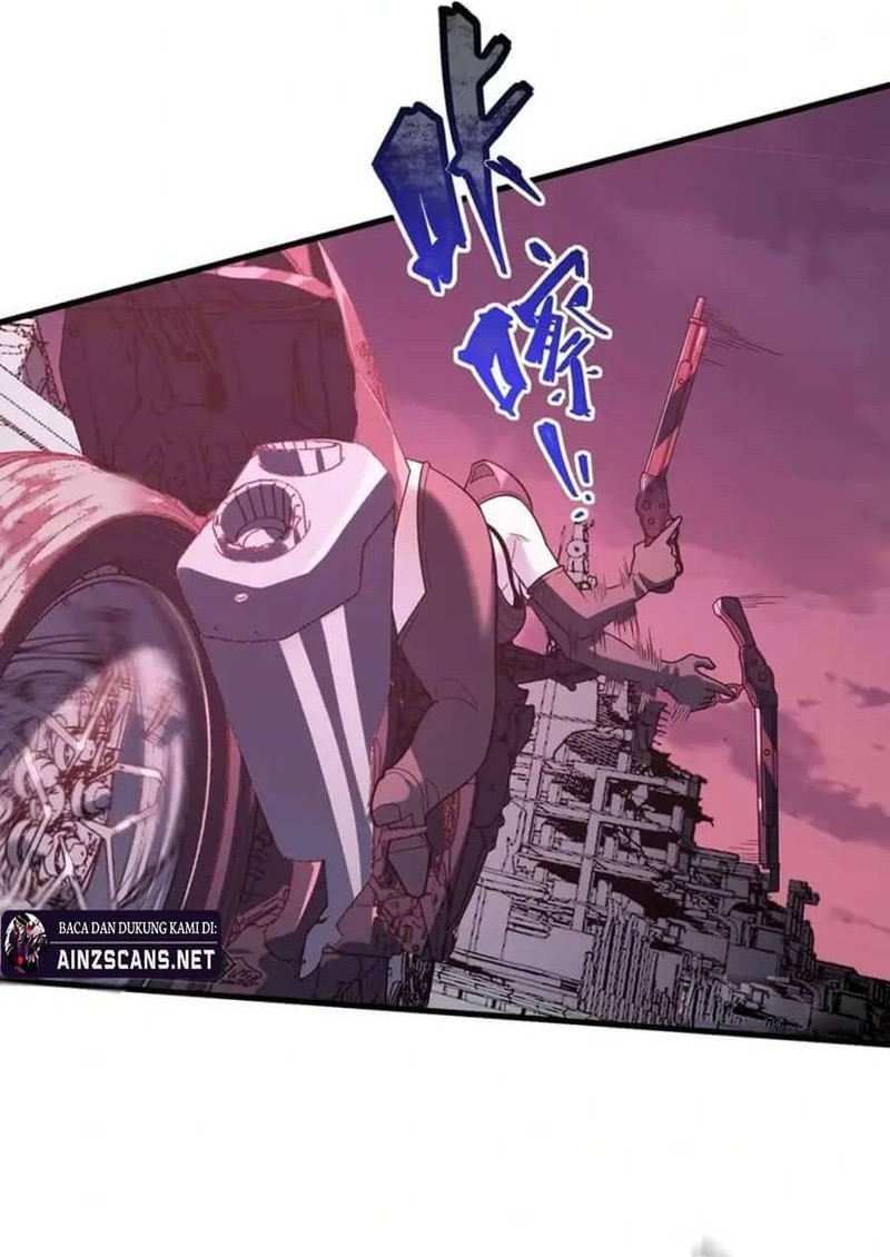 King Of Snow chapter 37