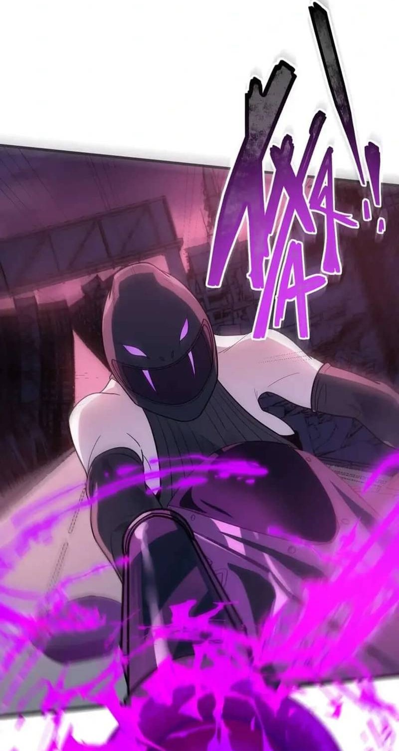King Of Snow chapter 37