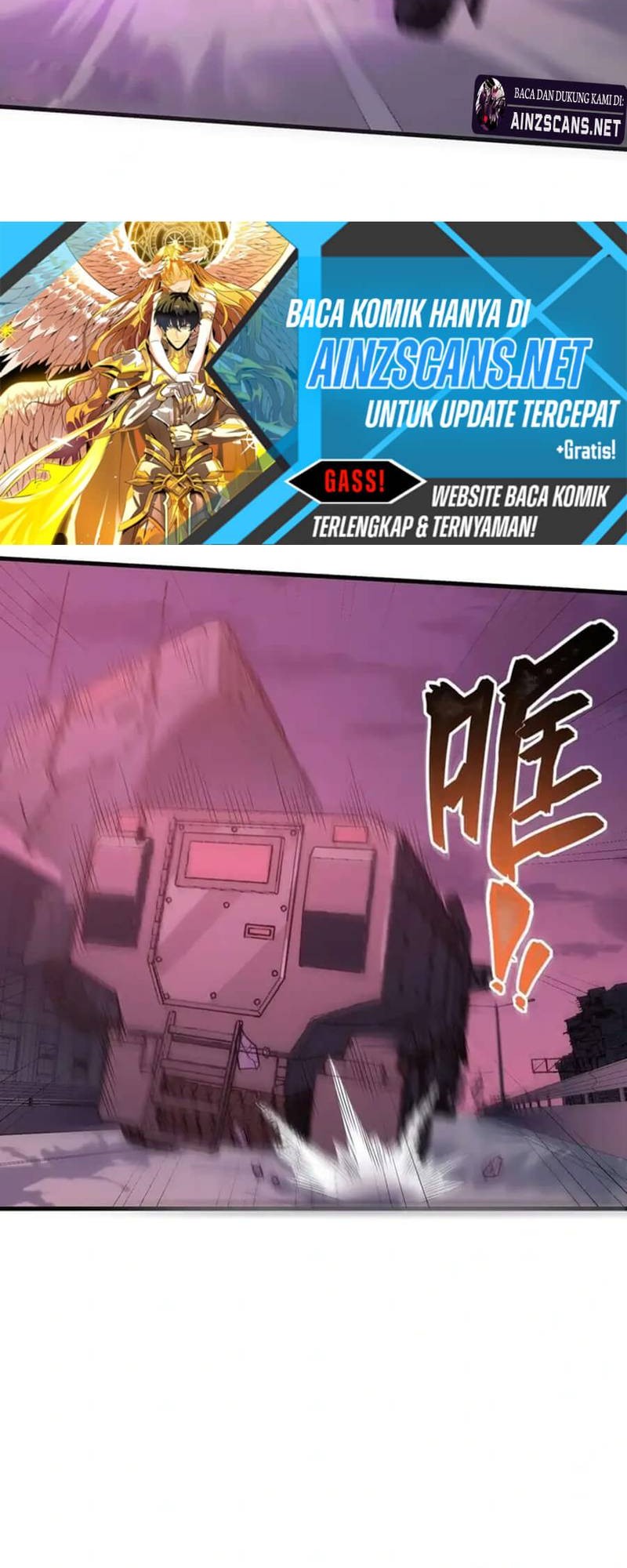 King Of Snow chapter 37
