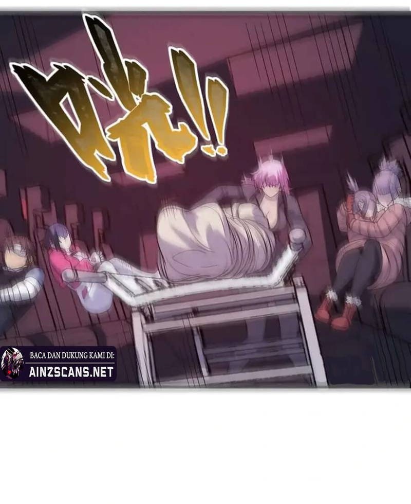 King Of Snow chapter 37