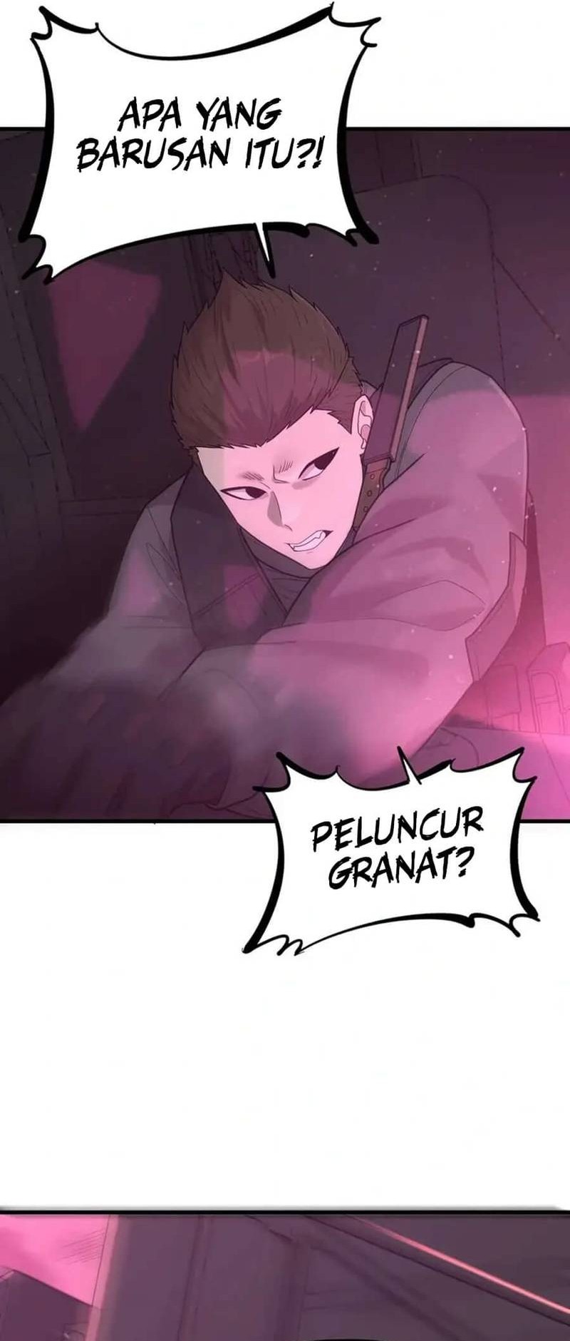 King Of Snow chapter 37