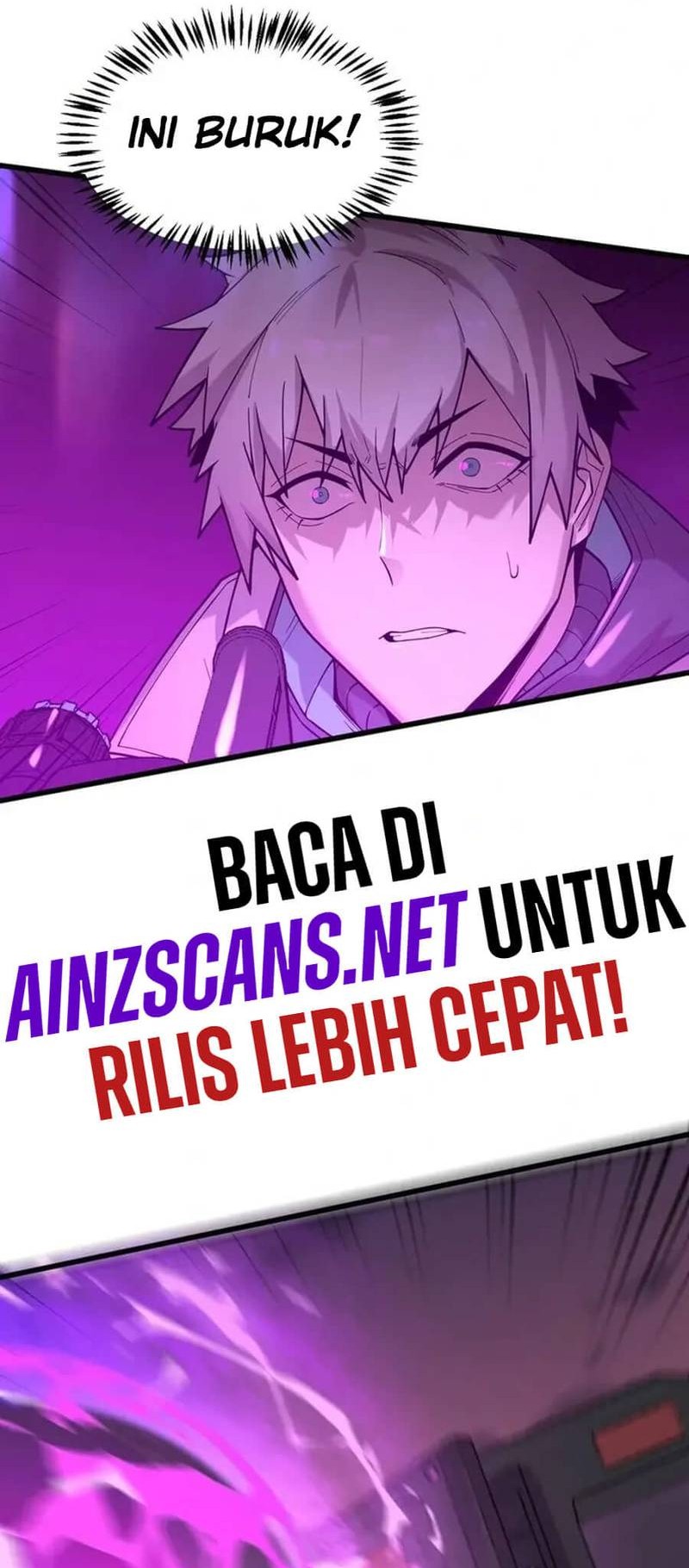 King Of Snow chapter 37