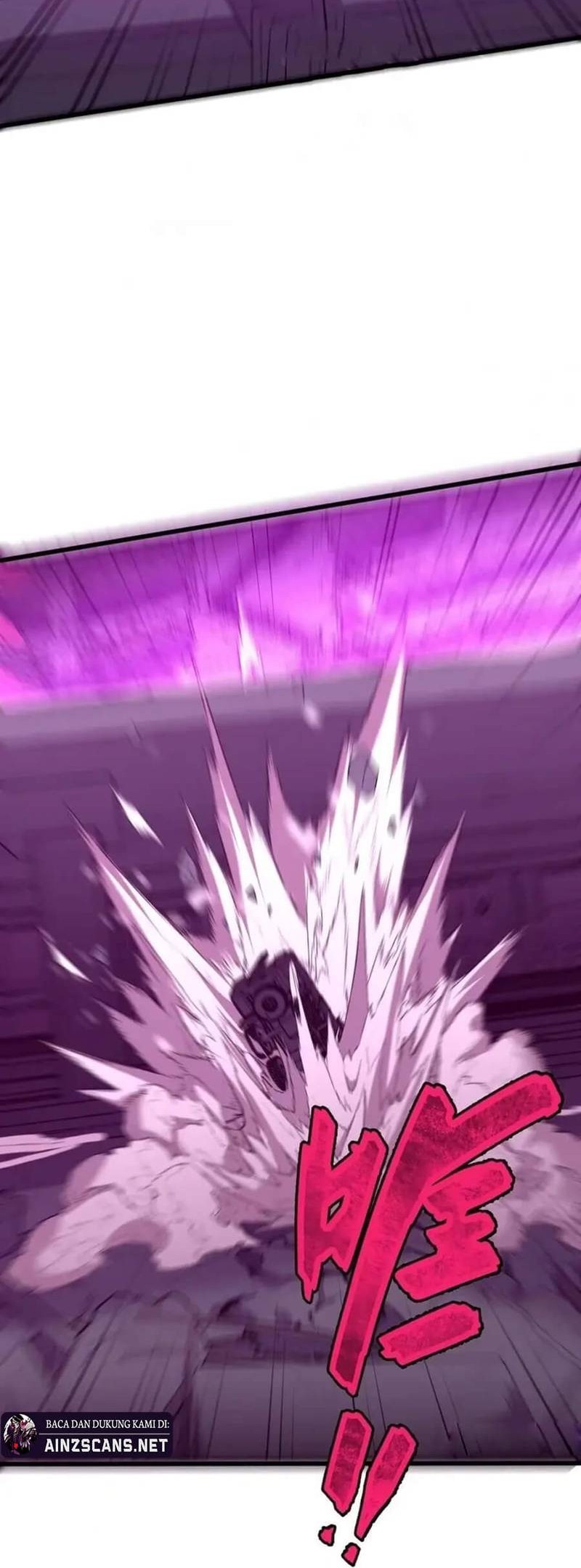 King Of Snow chapter 37