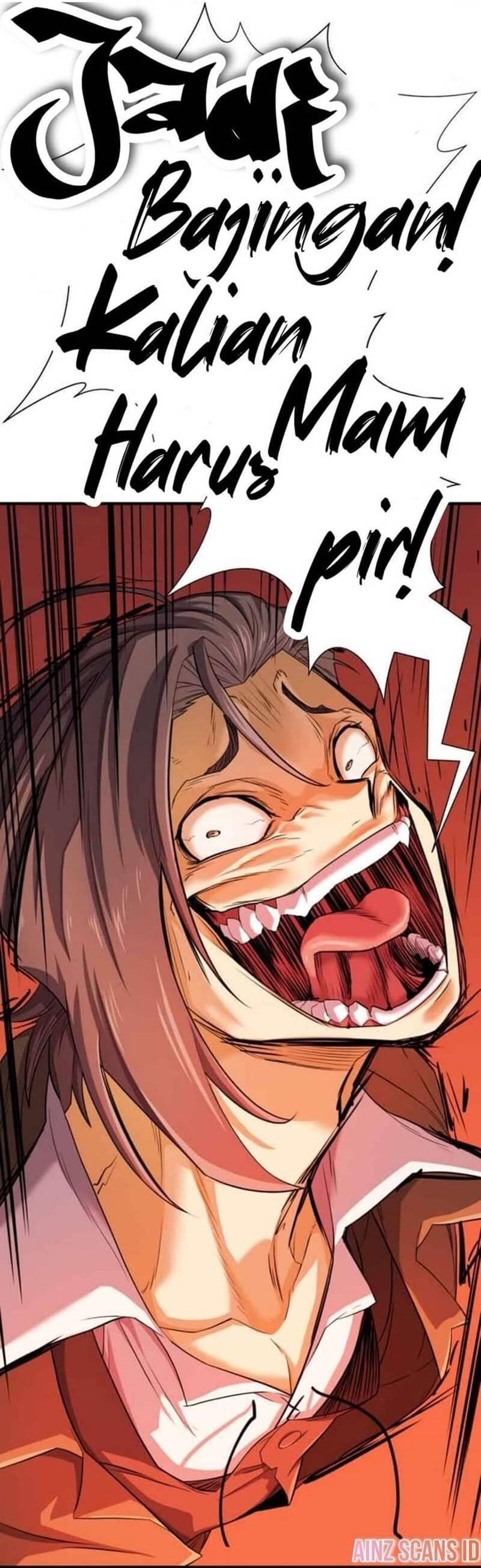 King Of Snow chapter 37