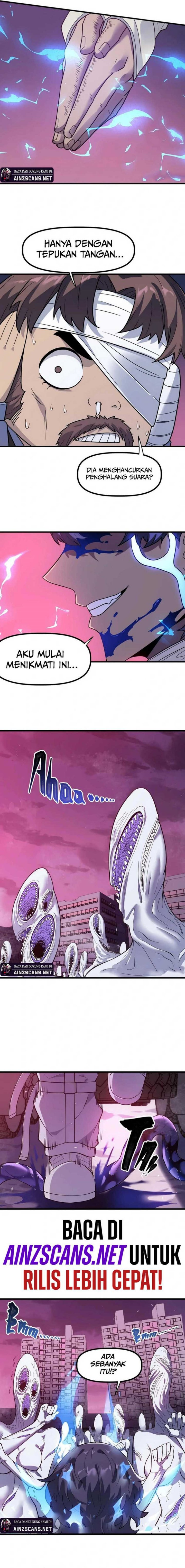 King Of Snow chapter 40