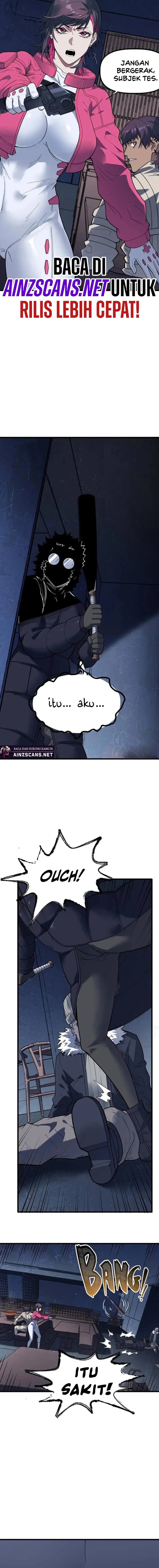 King Of Snow chapter 43