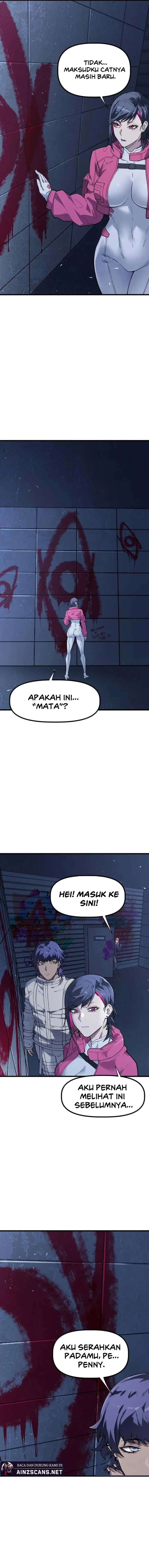 King Of Snow chapter 43