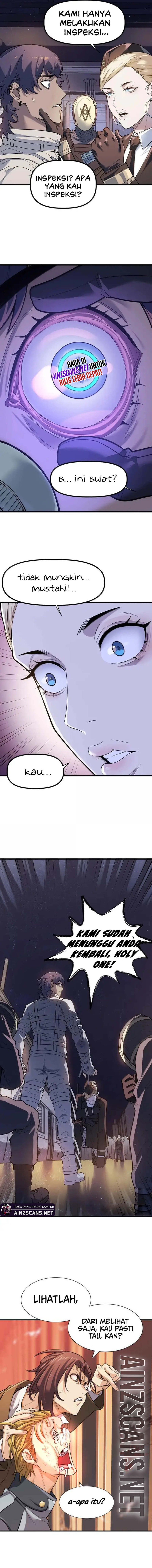 King Of Snow chapter 43