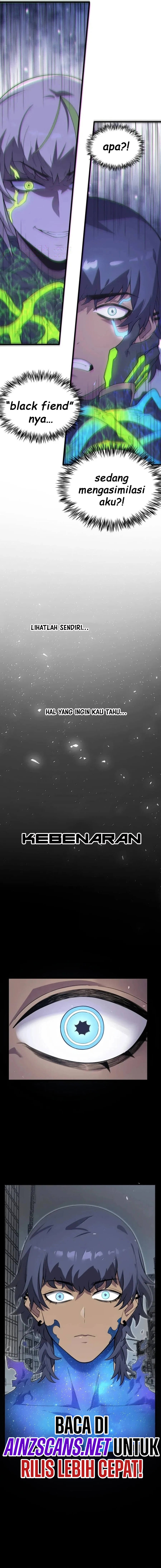 King Of Snow Chapter 50 Bahasa Indonesia