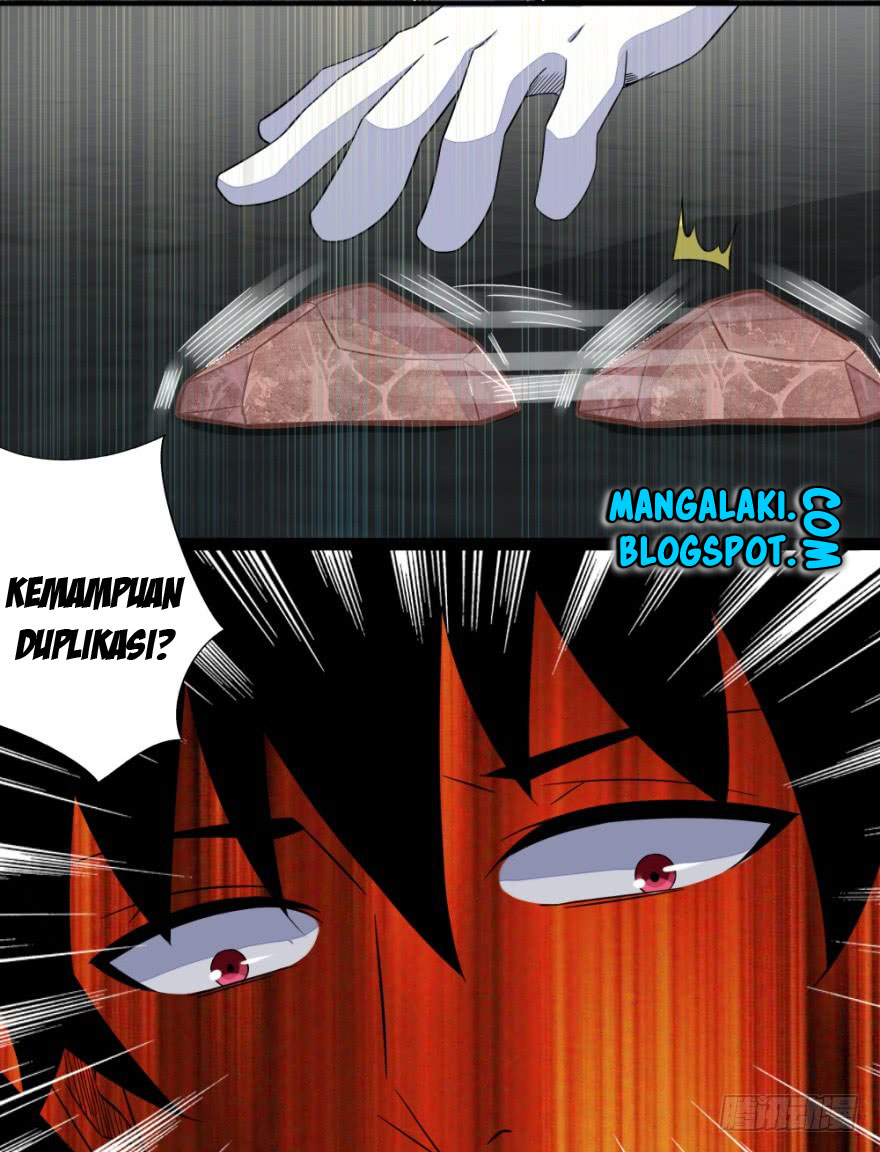 King of Apocalypse chapter 19