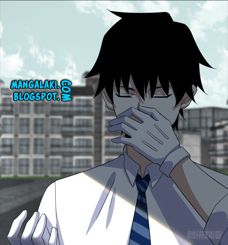 King of Apocalypse chapter 19