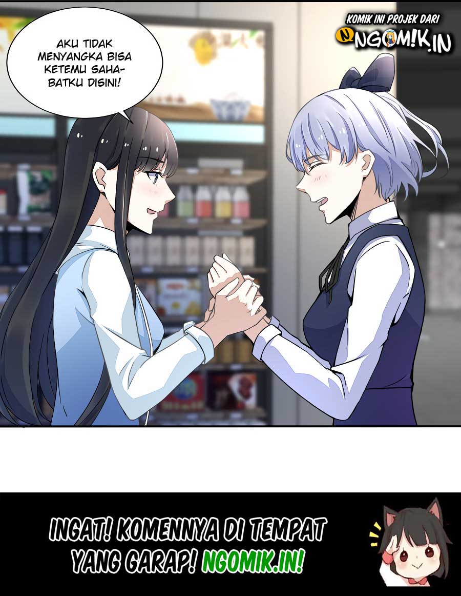 King of Apocalypse chapter 33