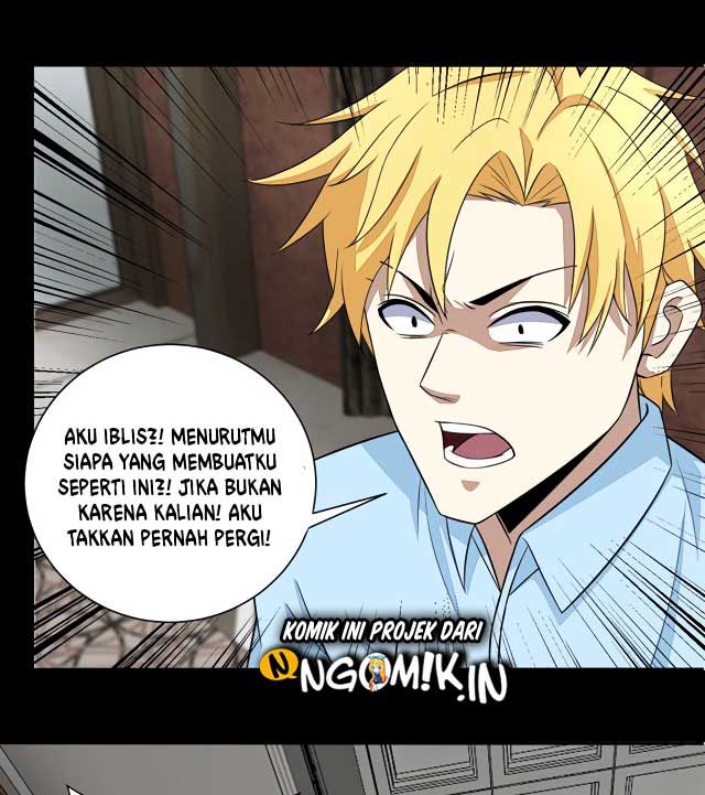 King of Apocalypse chapter 48