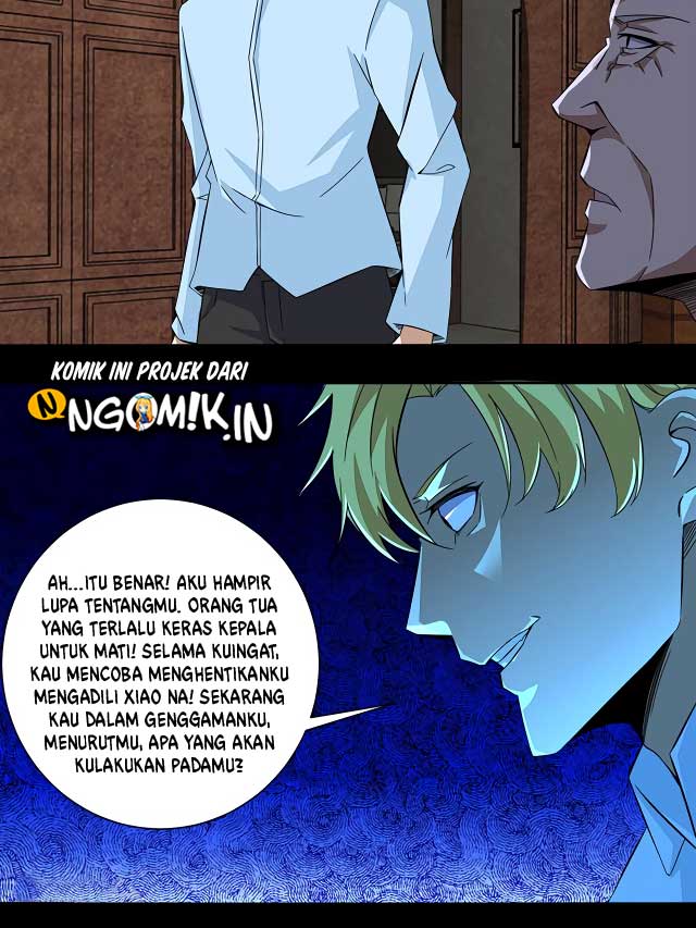 King of Apocalypse chapter 48