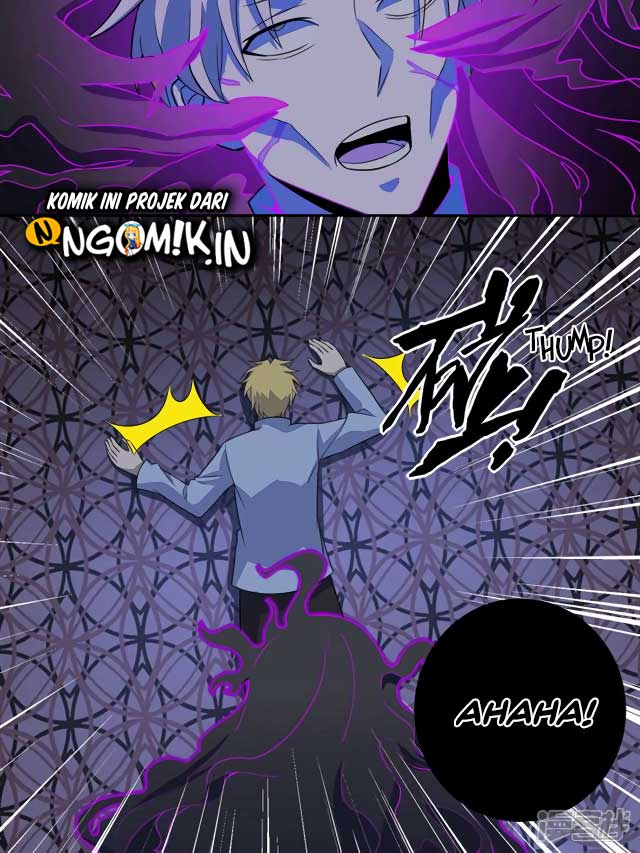 King of Apocalypse chapter 51
