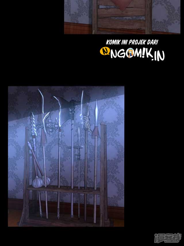 King of Apocalypse chapter 53