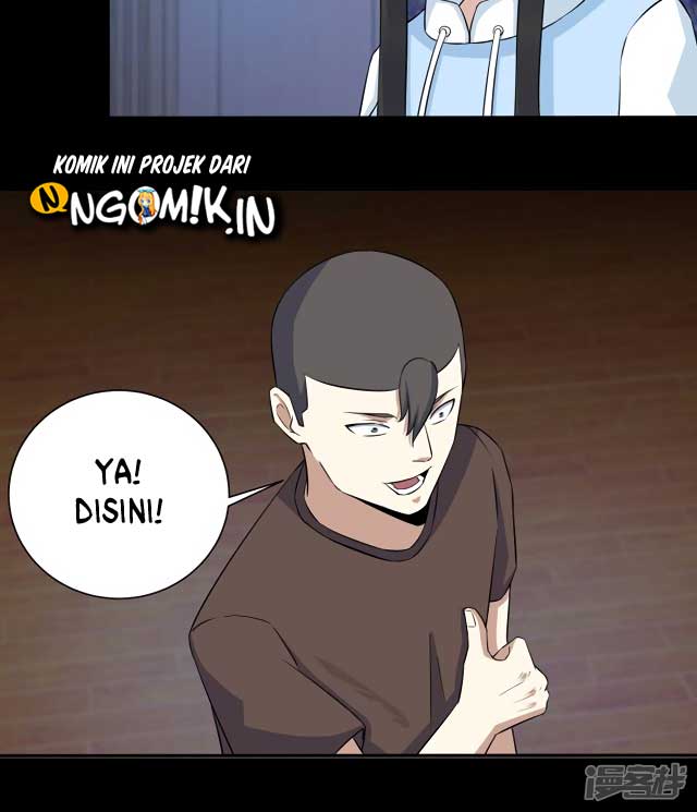 King of Apocalypse chapter 53