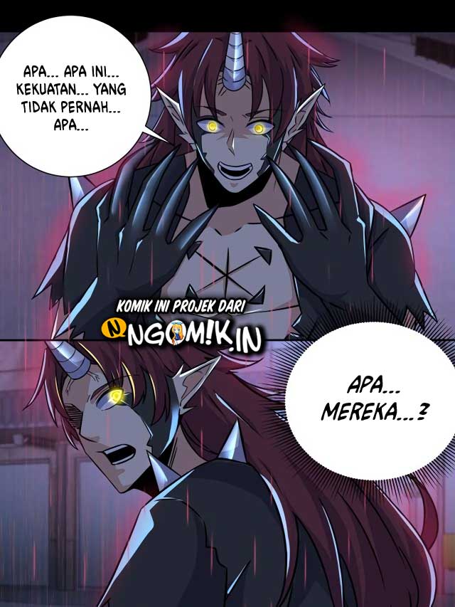 King of Apocalypse chapter 59