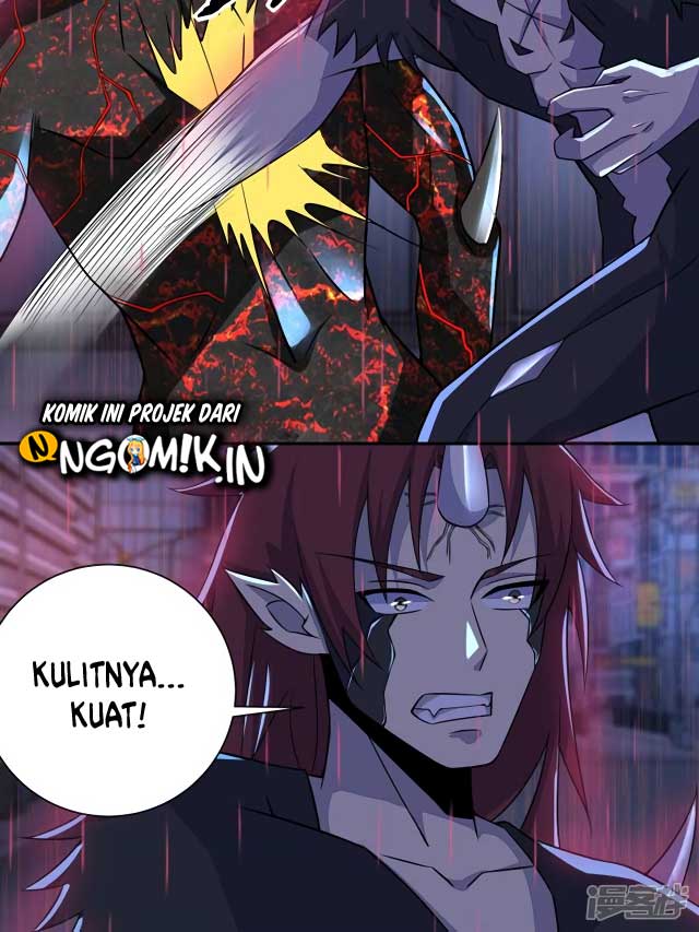 King of Apocalypse chapter 59