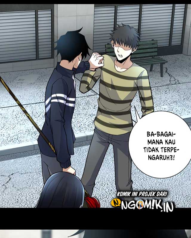 King of Apocalypse chapter 66