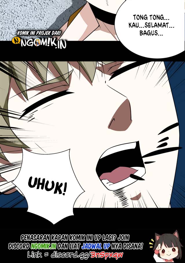 King of Apocalypse chapter 74