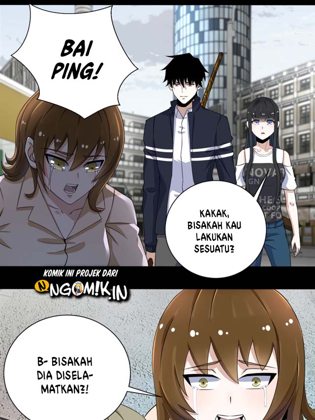 King of Apocalypse chapter 74