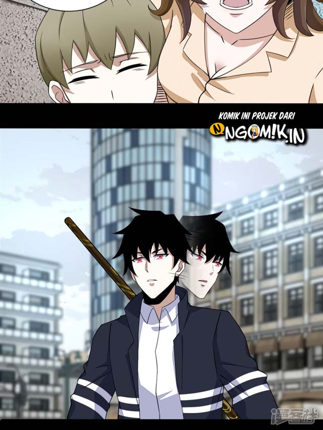 King of Apocalypse chapter 74